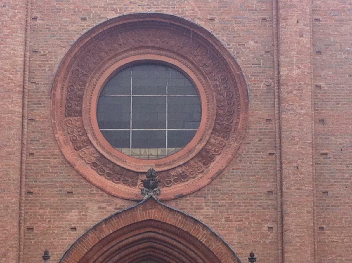 Appartamento In Centro Storico Asti Exterior photo