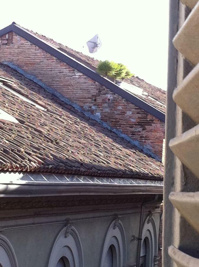 Appartamento In Centro Storico Asti Exterior photo
