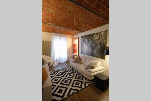 Appartamento In Centro Storico Asti Exterior photo