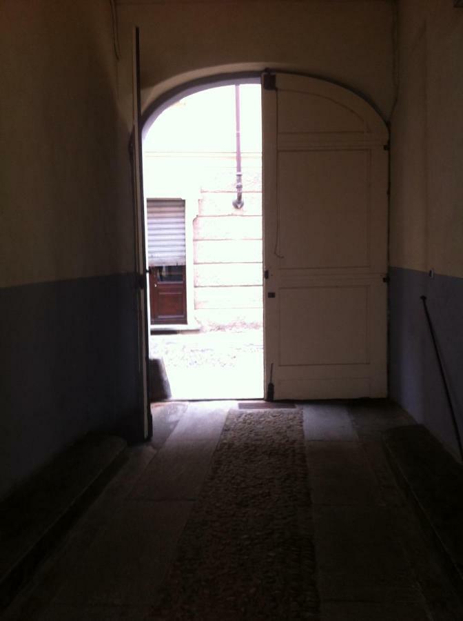 Appartamento In Centro Storico Asti Exterior photo
